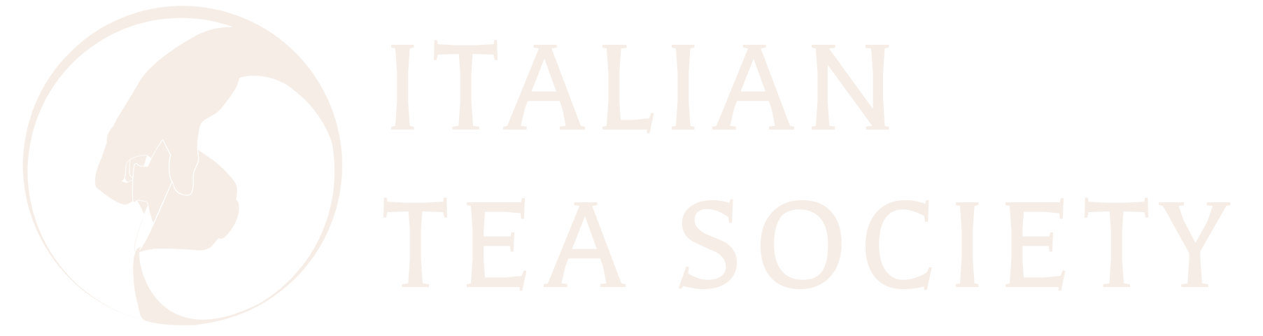Italian Tea Society