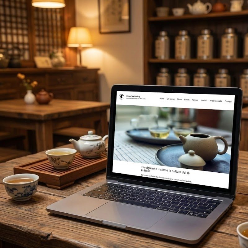 Online il nuovo sito di&nbsp;ITS